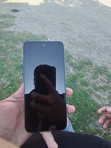 mini plazma tv: Infinix Hot 60, 256 GB, rəng - Mavi — 1