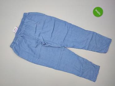 chrome jeans: Spodnie materiałowe damskie, rozmiar M — 3
