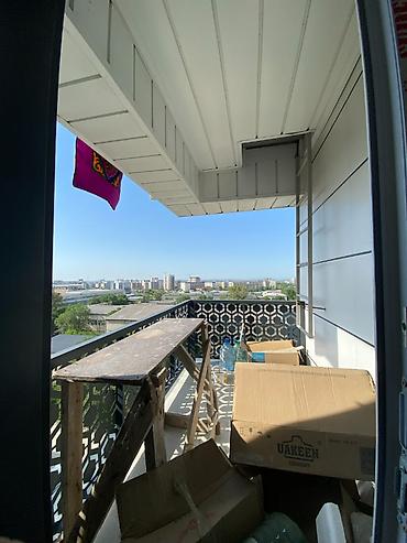 Продажа квартир: 2 комнаты, 71 м², Элитка, 9 этаж, Евроремонт — 9