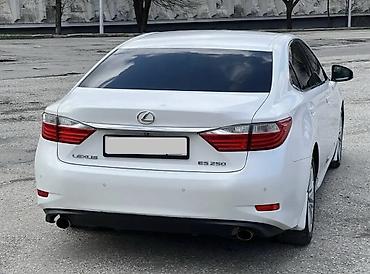 rx 2016: Сдается в аренду Lexus ES 300, На посуточный и длительный срок. В — 4