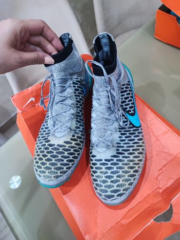 Patike: Patike, Nike, veličina - 44 — 4