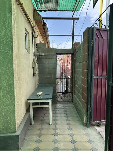 open space: 🏡 ЭКСКЛЮЗИВ! Просторный дом с участком 5,5 соток в ж/м Алтын Ордо 📞 — 7