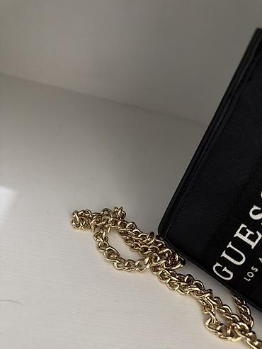 guess sumka: GUESS Los Angeles qadın çantası 85 mnata alinib 1 defe goturulub - — 3