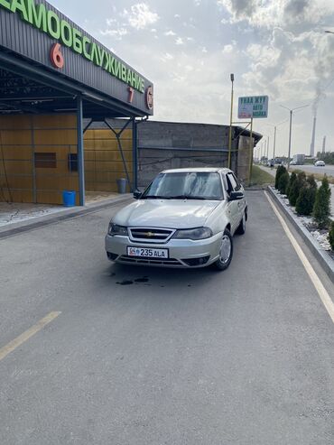 Daewoo: Daewoo