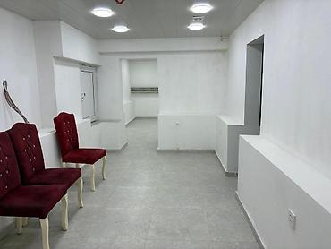 Yeni Yasamalda, 5000 nəfər şagirdi olan 286 N-li məktəbin və Bravo