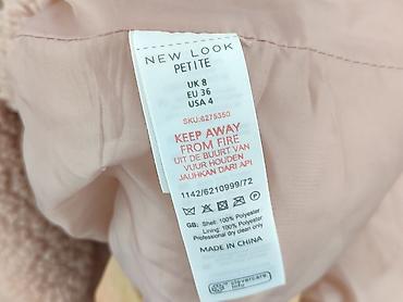 north face olx: New Look Petite, Płaszcz damski, rozmiar S — 5