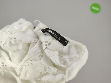 gate bluzka: Gina Tricot, Bluzka damska, rozmiar L — 4