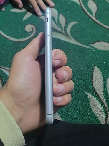авто вит: IPhone 8, 4.7" всё оргинал всё работает как часы Основные данные: - — 4