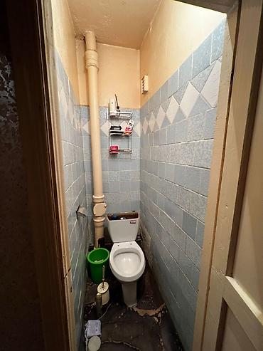 Продажа квартир: 3 комнаты, 63 м², 2 этаж — 6