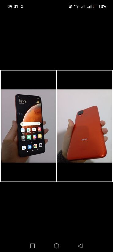 mini telfonlar: Honor 5c