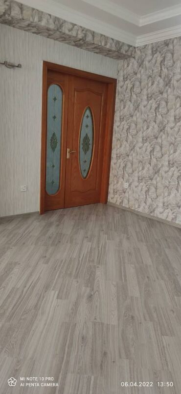 Yeni tikili: 3 otaqlı, Yeni tikili, 75 kv. m — 6