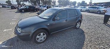 wolksvagen vento: Volkswagen Golf: 1999 г., 1.6 л, Механика, Бензин, Хэтчбэк — 8