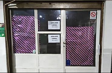 lep dom: KNJAŽEVAČKA, DURLAN, 11 M | Osnovne informacije Površina 11 m Vrsta — 3