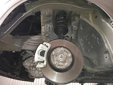 Changan: Changan Uni-T: 2020 г., Автомат, Кроссовер — 3