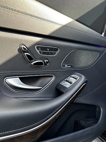 Аренда кортежа: Mercedes-Maybach для кортежа Идеальный автомобиль для встреч — 6