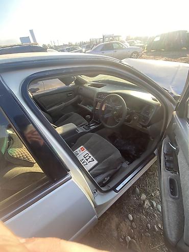 дайхатсу дельта вагон: Торпедо Toyota 1996 г., Б/у, Оригинал, Япония — 1