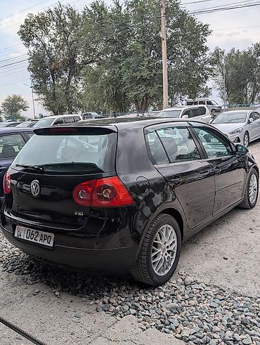 стартер гольф 2 автомат: Volkswagen Golf V: 2004 г., 1.6 л, Механика, Бензин, Хэтчбэк — 9