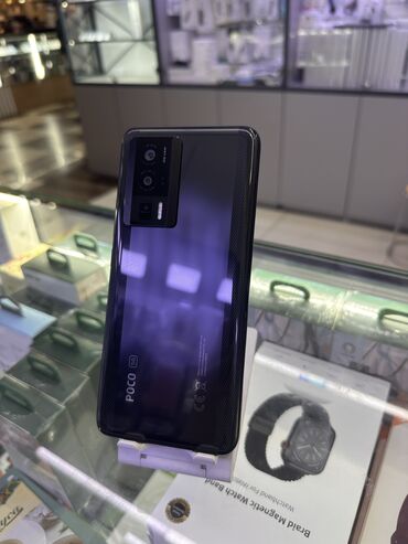 poco x4 gt чехол бишкек: Poco F5 Pro, Б/у, 512 ГБ, цвет - Черный, В рассрочку, 2 SIM