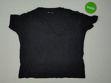 t shirty damskie basic: Sinsay, T-shirt damski, rozmiar XL — 2
