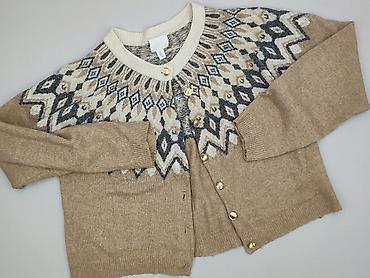 aplikacja hm: H&M, Kardigan damski, rozmiar M — 1
