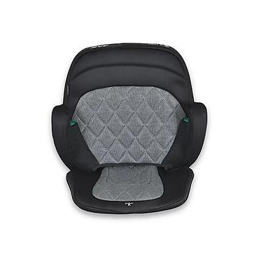 hm cizme: Buster sa naslonom JAX – Grey (šifra: CAN2230-70) Dečiji buster sa — 7