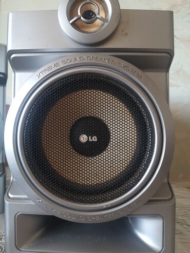 Musiqi mərkəzləri: Original Lg maqnitafonu. Əlaqə nömrəsi 055 667 75 32 — 8