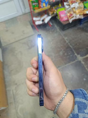 pro 13: IPhone 13 Pro, Sierra Blue — 3