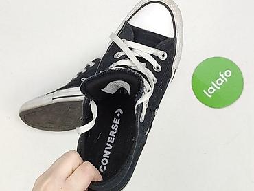 kozaki converse: Converse, Trampki damskie, rozmiar 39 — 6