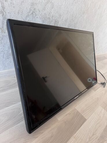 samsung a10s ekranı: İşlənmiş Televizor Samsung 54" Ünvandan götürmə, Pulsuz çatdırılma