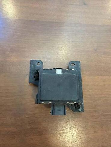 gorivni gas: RADAR SENZOR ZA VOLKSWAGEN GOLF 7, PASSAT B8, TOURAN - 5Q0907561D | — 3
