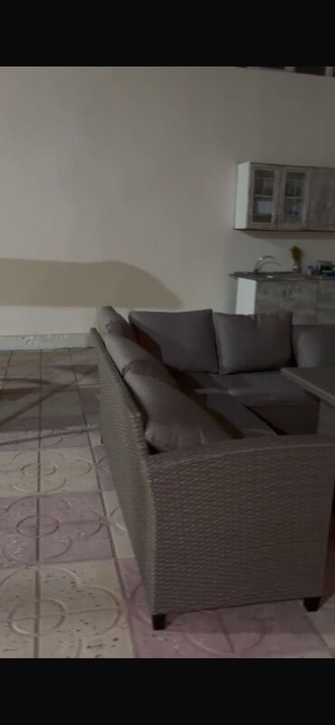 Yelləncəklər: Yeni, Divan-yelləncək, Zontikli, Həsir toxunuşlu — 7