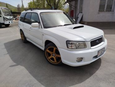 субару б4 машина: Subaru Forester: 2004 г., 2.5 л, Автоматтык, Бензин, Жол тандабас