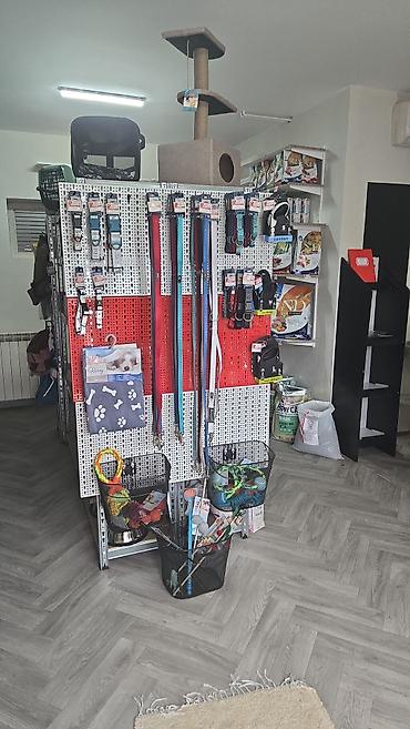 Oprema za kućne ljubimce: Pet shop Maza & Nera – sve za pse i mačke na jednom mestu - Širok — 27