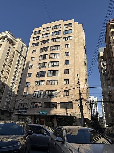Продажа квартир: 4 комнаты, 125 м², Золотой квадрат Элитка, 8 этаж, Евроремонт — 10