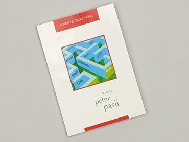 Książka, gatunek - Literatura faktu, stan - Bardzo dobry