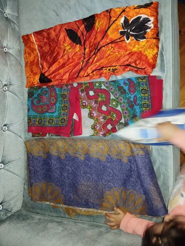 Baş geyimləri: Her biri tezekimidi tecılı satılır ucuz qiymətə brend marka razmer — 9