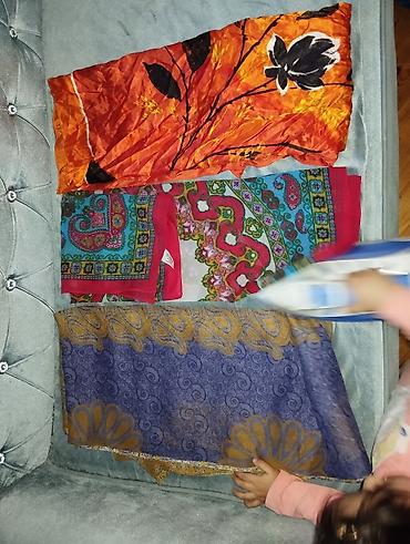 Baş geyimləri: Az istifadə olunub böyük ölçülü VP aktivdir zəhmət olmasa yazın cavab — 4