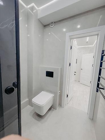 Продажа квартир: 1 комната, 48 м², Элитка, 11 этаж, Дизайнерский ремонт — 8