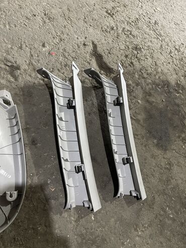 Panellər, şitlər: Kia Ceed, 2008 il, Orijinal, İşlənmiş — 9