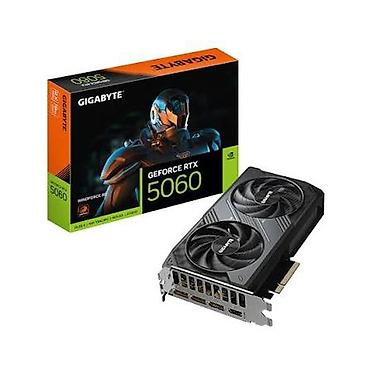 Видеокарта для ПК, Новый, Gigabyte, GeForce RTX, 12 ГБ