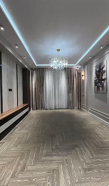 əmlak satisi: 3 otaqlı, Yeni tikili, 137 kv. m — 5