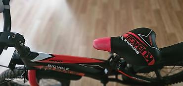 Velosipedlər: 🚲 16-lıq Premium Uşaq Velosipedi Satılır – 120 AZN Çox səliqəli və az — 3
