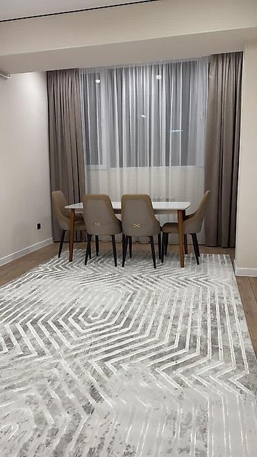 Продажа квартир: 2 комнаты, 48 м², Элитка, 8 этаж, Дизайнерский ремонт — 4