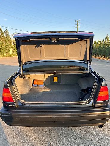 Volvo: Volvo 940: 2.3 л | 1996 г. 223645 км Седан — 7