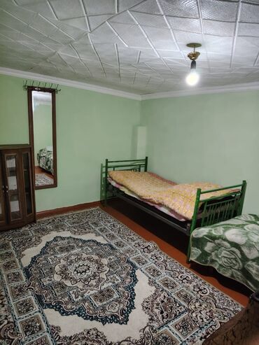 Otaqların uzunmüddətli kirayəsi: Sulutəpə qəsəbəsində yerləşən mənzil/otaq icarəsi. Xüsusiyyətlər: - — 10