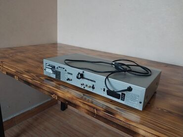 DVD və Blu-ray pleyerlər: Samsung — 2