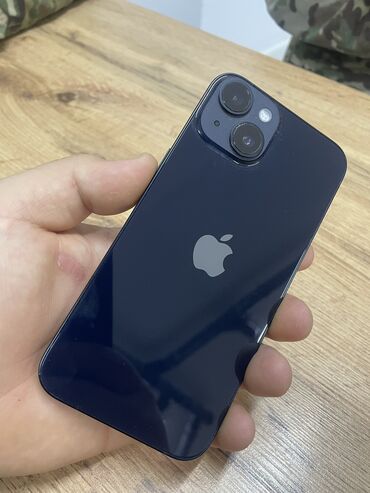 айфон 7 цена 32 гб бу: IPhone 14, Колдонулган, 128 ГБ, Jet Black, Заряддоочу түзүлүш, Коргоочу айнек, Каптама, 78 %