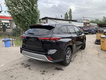 ремонт скол: Ремонт кузова, Восстановление геометрии кузова, Легковое авто — 4