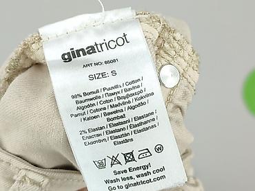511 jeans: Gina Tricot, Jeansy damskie, rozmiar S — 5