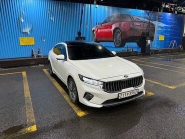 кия к5 гибрид: Kia K7: 2020 г., 2.4 л, Автомат, Гибрид, Седан